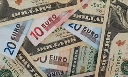 Haftanın son iş gününde dolar ve euro fiyatları ne kadar oldu?
