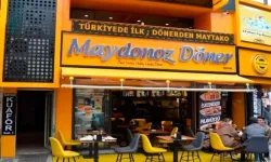 4 ilde Maydonoz Döner’e operasyon, 23 şüpheli yakalandı