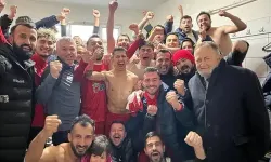 Torbalıspor’un umudu var