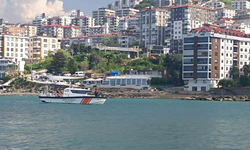 Serinlemek için denize giren 14 yaşındaki 2 çocuk boğularak hayatını kaybetti!