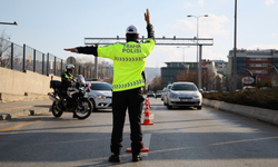 İzmir’de trafik ihlalleri alarm veriyor