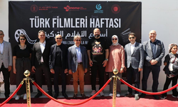 "Türk Filmleri Haftası" Tunus'ta devam ediyor