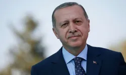Recep Tayyip Erdoğan'dan 1 Mayıs mesajı
