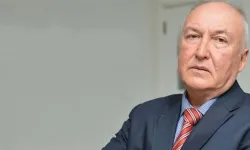 Prof. Dr. Övgün Ahmet Ercan beyin kanaması geçirdi
