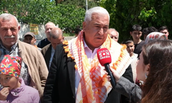Karaçamlılar geri dönüşüm tesisini istemiyor