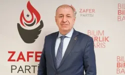 Ümit Özdağ yeniden cezaevinde