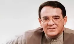 Türk Halk Müziği sanatçısı Yavuz Top hayatını kaybetti
