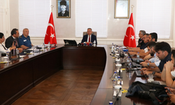 İzmir’de ilk 4 ayda 75 suç örgütü çökertildi