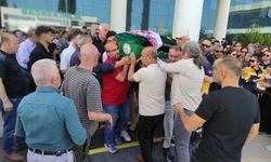 Vefat eden sağlık görevlisi organlarıyla 4 hastaya umut oldu