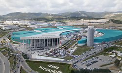 İzmir’de temiz enerjinin kalbi atacak: WENERGY Expo 22 Mayıs’ta başlıyor