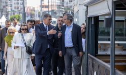 Cemil Tugay'dan şehir planı için Kanada atağı