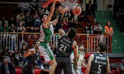 Yalovaspor, evinde Petkim’e boyun eğdi