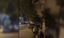 Yeşilyurt’ta doğalgaz paniği!