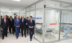 YÖK Başkanı Özvar: 2028'e kadar 50 üniversitemiz dünya sıralamasında ilk 1000'e girecek