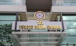 Bir ayda 3 parti kuruldu, toplam parti sayısı 179