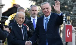 MHP'den açıklama, Devlet Bahçeli, aylar sonra ilk kez konuşma yapacak