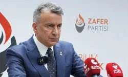Zafer Partisi Sözcüsü Azmi Karamahmutoğlu hakkında soruşturma başlatıldı