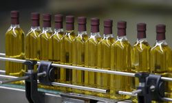 Komili yağları 26,4 milyon dolara satıldı