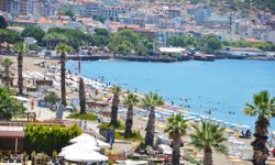 Dikili'nin arıtma tesisi projesine acil olarak ihtiyacı var