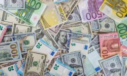 Dolar, Euro ve Sterlin bugün ne kadar, kaç TL? 13 Haziran Cuma günü döviz kuru fiyatları