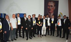 Altay’da şirketleşme süreci resmen başladı