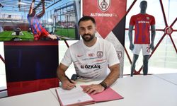 Altınordu’da Tahsin’le yollar ayrılıyor