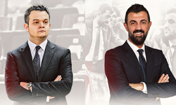 Petkimspor’a iki yeni yardımcı antrenör