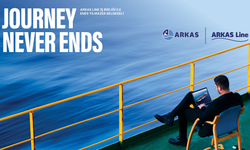 Journey Never Ends: Arkas Line ve Enes Yılmazer’den nefes kesen Atlantik Macerası