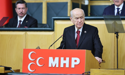 Devlet Bahçeli, 5 ay sonra ilk kez yarın MHP Meclis Grup Toplantısı'na katılacak