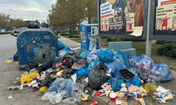 Buca, çöplerle savaşıyor