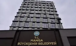 Manisa Büyükşehir Meclisi Pazartesi günü toplanacak!