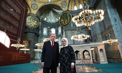 Sultanahmet Camii yüzyıllardır ihtişamını koruyor