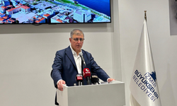 Cemil Tugay neşteri vurdu, İzmir Büyükşehir'de "benim adamım" devri sona eriyor
