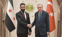 Cumhurbaşkanı Erdoğan: Suriye halkının ve hükümetinin yanındayız