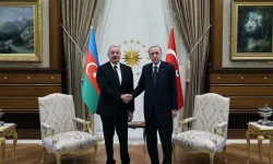 İlham Aliyev, Türkiye'ye geliyor: Konut açılışı yapacak