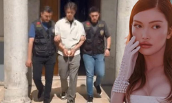 Danla Bilic’i tehdit eden eski sevgili yeniden gözaltında