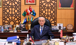 Devlet Bahçeli: İran’a atılan bombalar ülkemize mesajdır