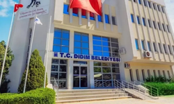 Didim Belediyesi'ne usulsüzlük soruşturması; 4 kişi gözaltına alındı