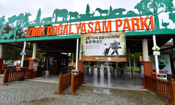 İzmir Doğal Yaşam Parkı’nda yaz düzenlemesi: Ziyaret saatleri uzatıldı