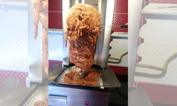 Döner zinciri iflas ediyor