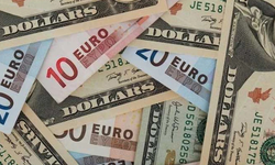 Dolar yükseldi, euro ve sterlin düşüşte! 24 Haziran güncel döviz kurları