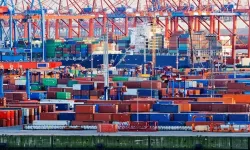 Ticaret Bakanlığı ihracat rakamlarını açıkladı