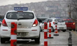Ehliyet alacaklar dikkat: Neler yapılmalı?