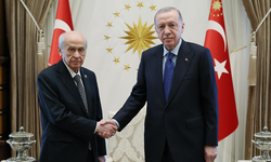 MHP'den İsrail-İran çatışmasına dair yorum: Gevezelik edenler, biraz susun