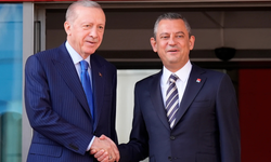 Erdoğan'dan Özel'e Ferdi Zeyrek için geçmiş olsun telefonu