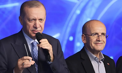 Mehmet Şimşek: 2026'da vatandaşlarımızın alım gücü artacak
