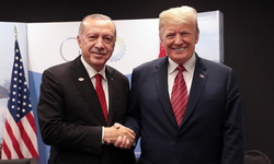 Cumhurbaşkanı Erdoğan, bugün 23:30'da Trump ile Hollanda'da bir araya gelecek