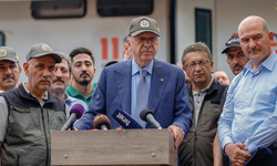 Türkiye, orman yangınları için en geniş hava filosuna sahip