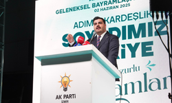 AK Parti'den CHP'ye İzmir eleştirileri