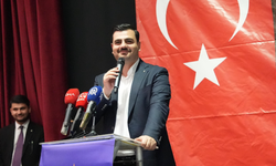 AK Parti Buca'da danışma meclisi topladı